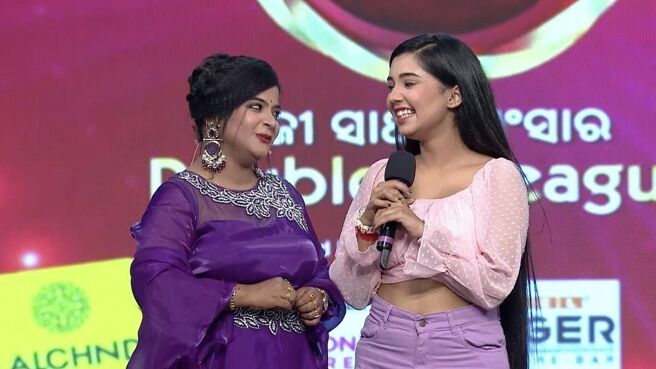 DOD Zee Sarthak Sansar Dance Double League season 1 episode 13 on Zee5