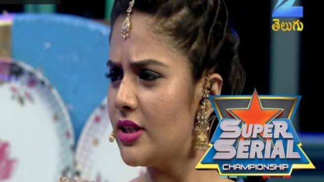 Super Serial Championship season 1 episode 5 on Zee5