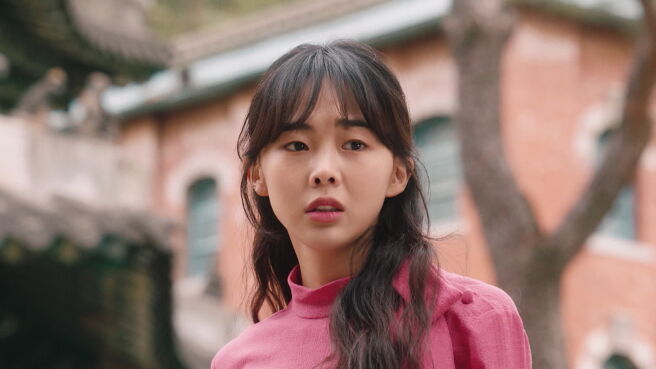 Youth of May season 1 episode 8 on Zee5