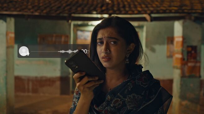 Jerax season 1 episode 3 on Zee5