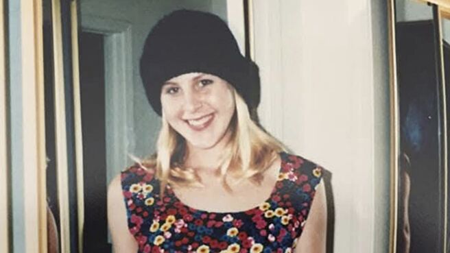 A Killer Among Friends season 1 episode 3 on Discovery Plus