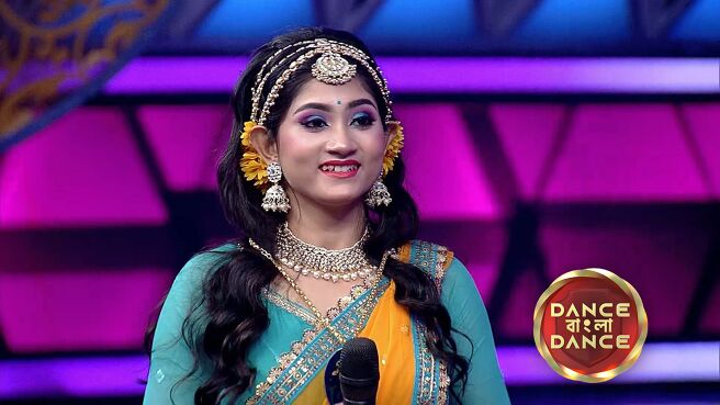 Dance Bangla Dance S13 season 1 episode 13 on Zee5