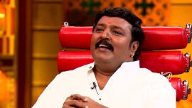 Weekend with Ramesh - Season 5  season 1 episode 17 on Zee5