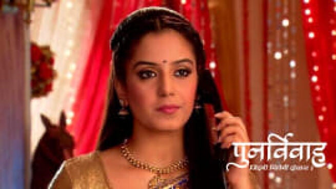 Punar Vivaah - Zindagi Milegi Dobara season 1 episode 193 on Zee5