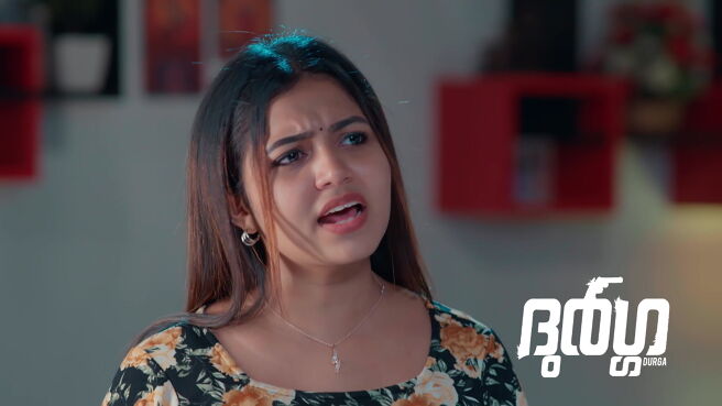 Durga season 1 episode 6 on Zee5