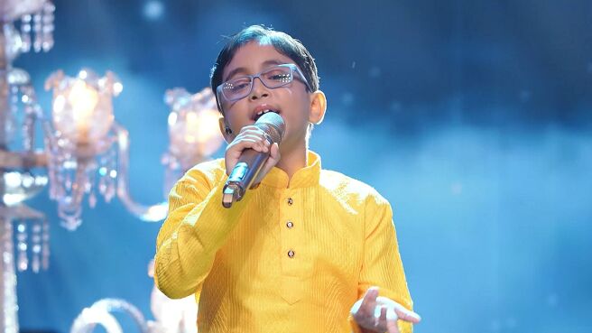 Sonar Jalsaghar season 1 episode 2 on Zee5