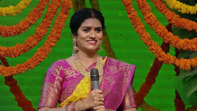 Attha kodalla Bonala Jathara season 1 episode 1 on Zee5