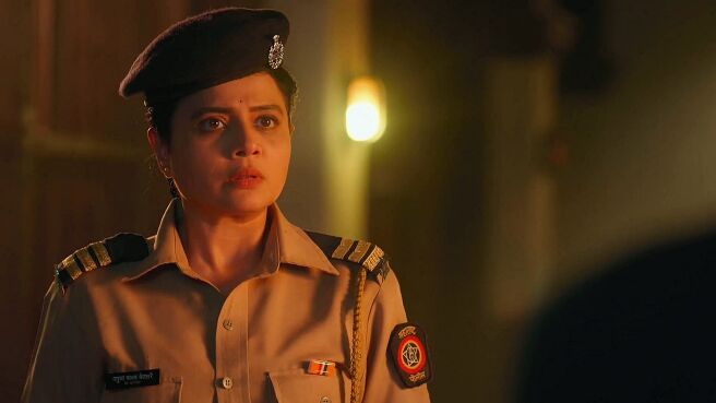 Taarini season 1 episode 4 on Zee5