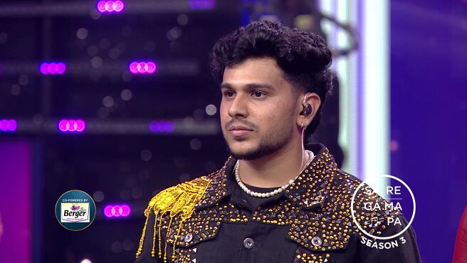 SaReGaMaPa Season 3 season 1 episode 21 on Zee5