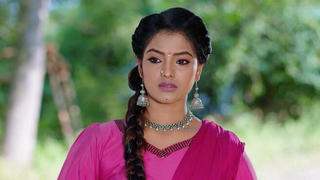 Kalyani season 1 episode 15 on Zee5