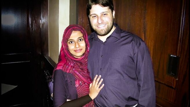 A Radical Life season 1 episode 1 on Discovery Plus