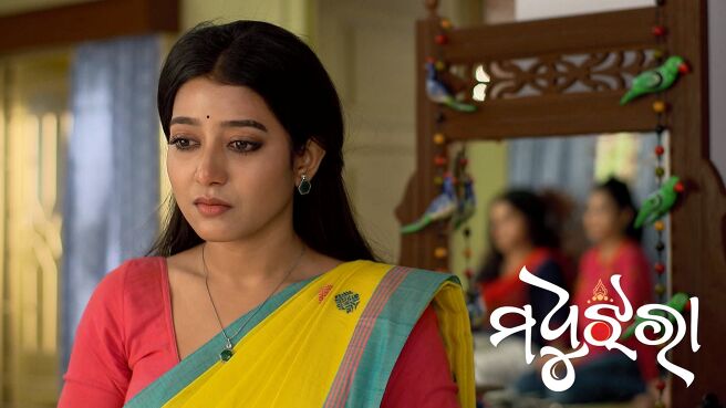 Madhu Jhara season 1 episode 12 on Zee5