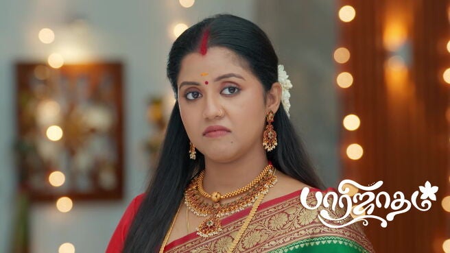 Paarijatham season 1 episode 9 on Zee5