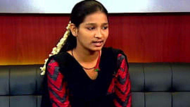 Solvathellam Unmai season 1 episode 654 on Zee5