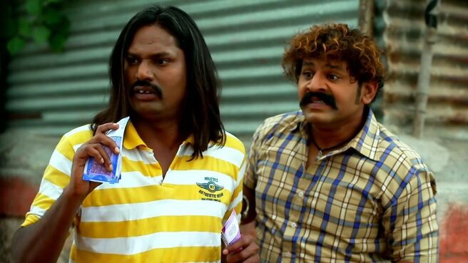 Devmanus 2 season 1 episode 34 on Zee5