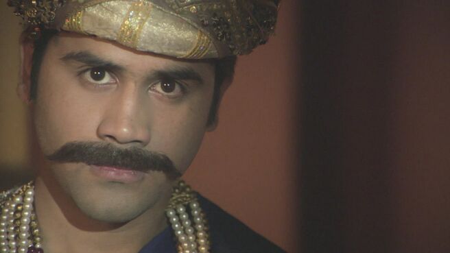 Rakkt season 1 episode 6 on Discovery Plus