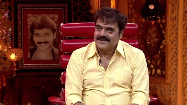 Weekend With Ramesh Season 4 season 4 episode 7 on Zee5