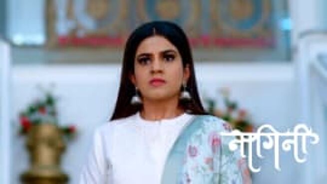 Nagini season 1 episode 201 on Zee5