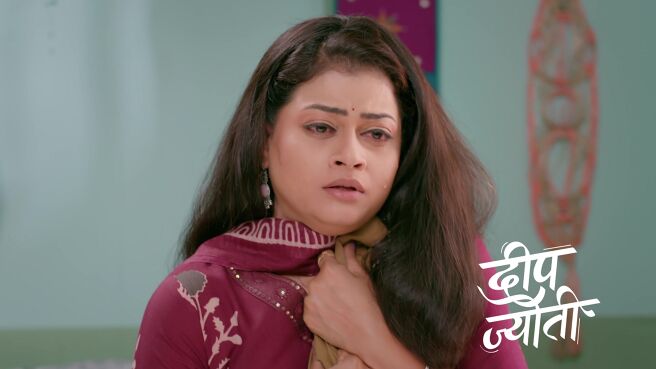 Deep Jyoti season 1 episode 12 on Zee5