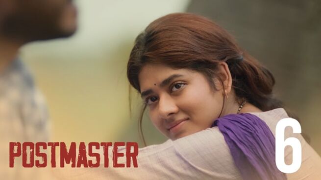Postmaster (Hindi) season 1 episode 6 on Hoichoi