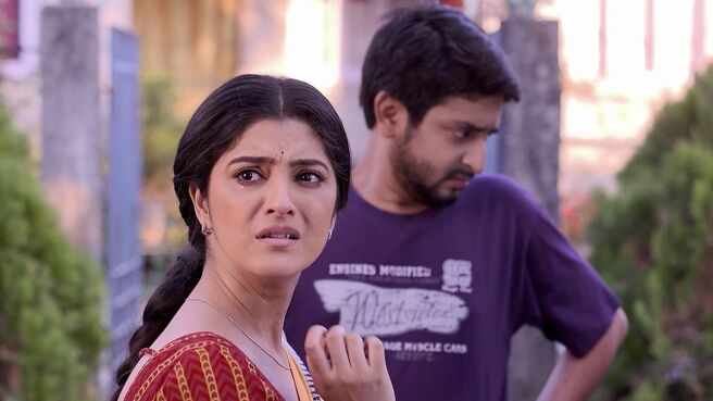 Mana Rahigala Tumarithare season 1 episode 2 on Zee5