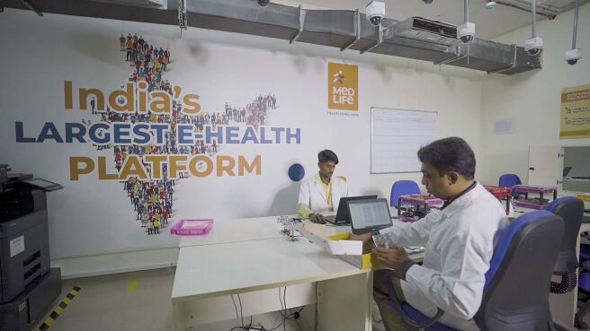 India Startup Stories season 1 episode 3 on DiscoveryPlus