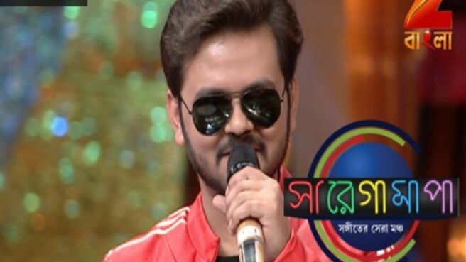 Sa Re Ga Ma Pa - 2016 - Bangla season 1 episode 51 on Zee5