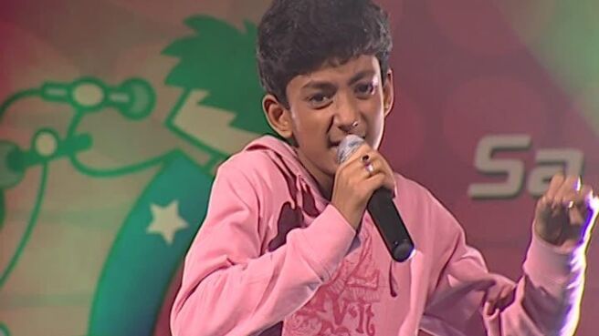 Sa Re Ga Ma Pa Lil Champs 2006 season 1 episode 6 on Zee5