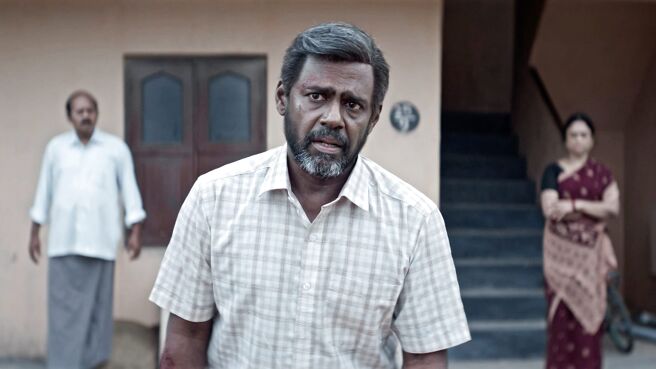 Kuttram Purindhavan: The Guilty One season 1 episode 7 on Sony LIV