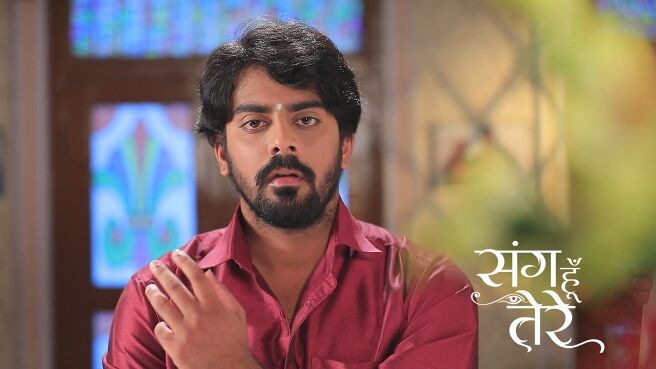 Sang Hu Tere season 1 episode 37 on Zee5