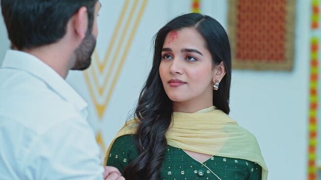 Jawai Ji season 1 episode 15 on Zee5