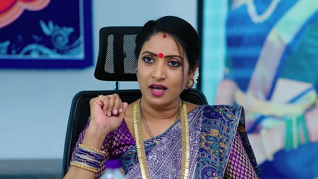Geetha Govinda season 1 episode 45 on Zee5