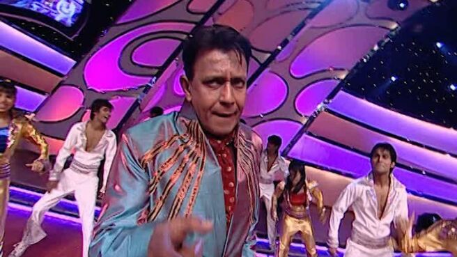 Dance India Dance Season 1 season 1 episode 13 on Zee5