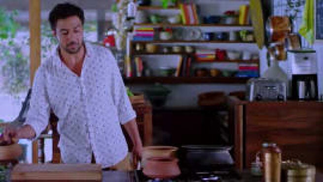 Raja Rasoi Aur Andaaz Anokha season 1 episode 10 on Zee5