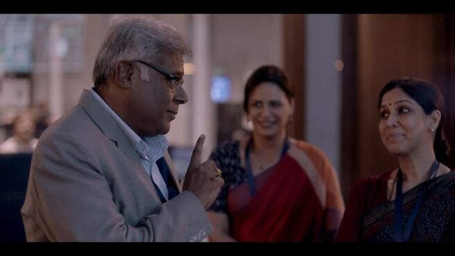 Mission Over Mars season 1 episode 7 on Zee5