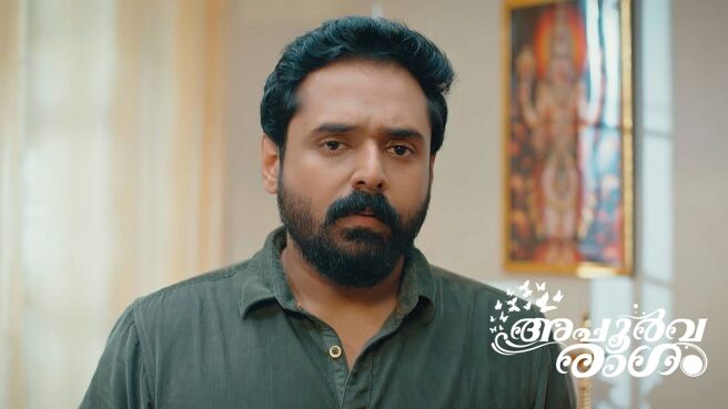 Apoorvaragam season 1 episode 23 on Zee5