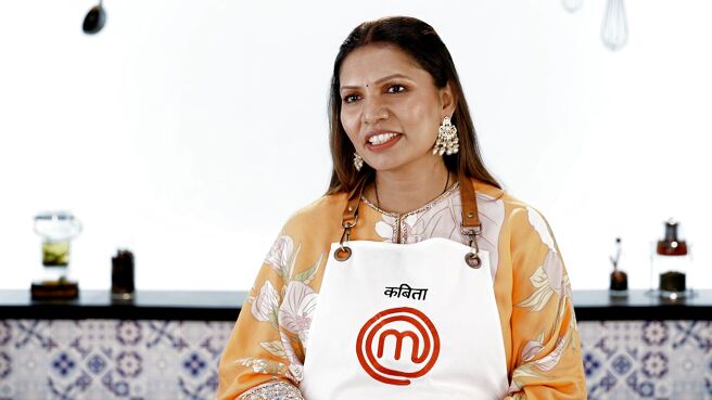 Celebrity MasterChef season 1 episode 7 on Sony LIV