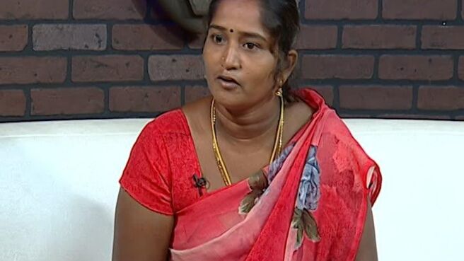 Solvathellam Unmai Season 2 season 1 episode 31 on Zee5