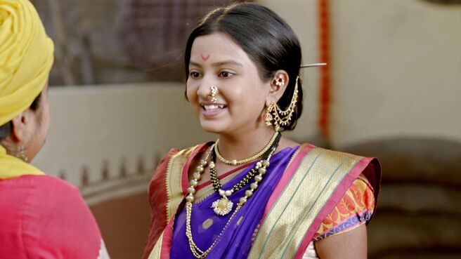 Punyashlok Ahilya Bai season 1 episode 1 on Sony LIV