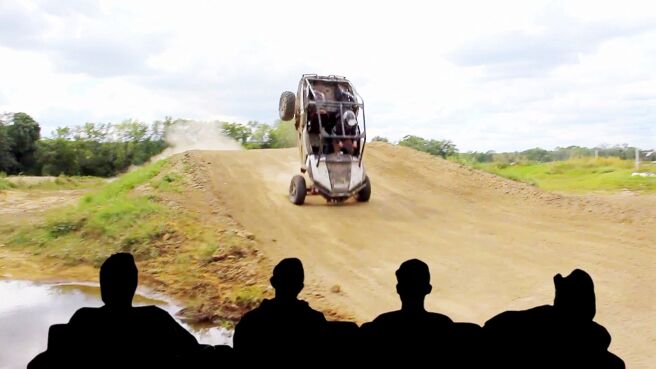 Fast N' Loud: Demolition Theater season 1 episode 24 on undefined