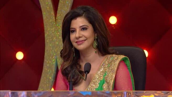 Big Memsaab - Kamriya Lachke Re season 1 episode 2 on Zee5