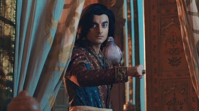 Chakravarti Samrat Prithviraj Chauhan season 1 episode 35 on Sony LIV