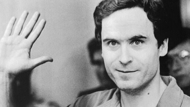 Ted Bundy: A Faking It Special season 1 episode 1 on Discovery Plus
