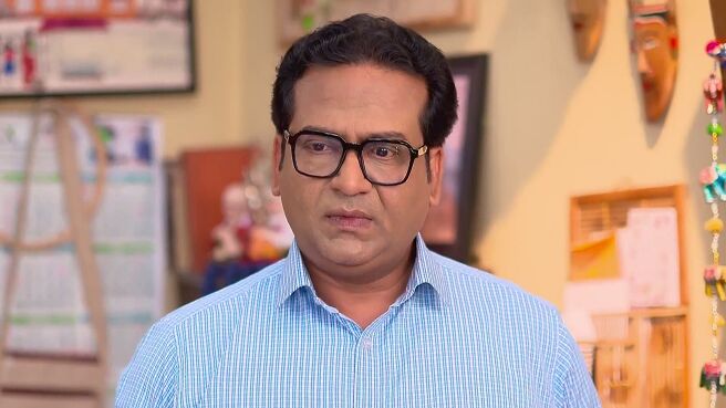 Chirodini Tumi Je Amar season 1 episode 12 on Zee5