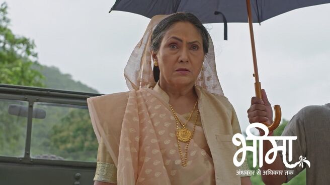 Bheema - Andhkaar Se Adhikaar Tak season 1 episode 22 on Zee5