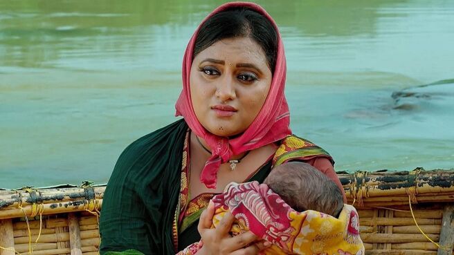 Kalyani season 1 episode 2 on Zee5