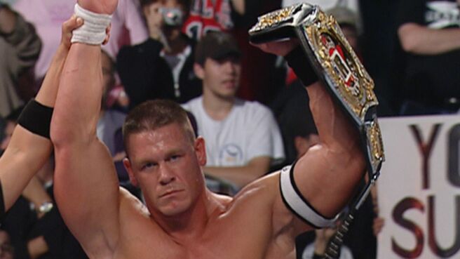 WWE Rivals season 1 episode 7 on DiscoveryPlus