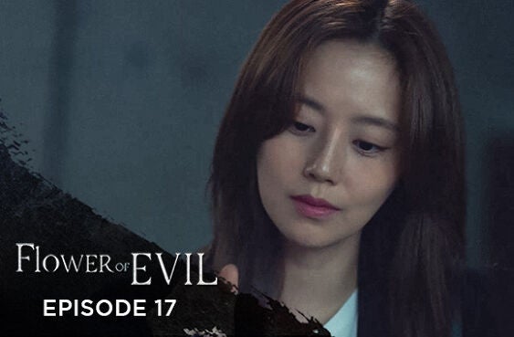 Flower Of Evil season 1 episode 17 on EpicOn