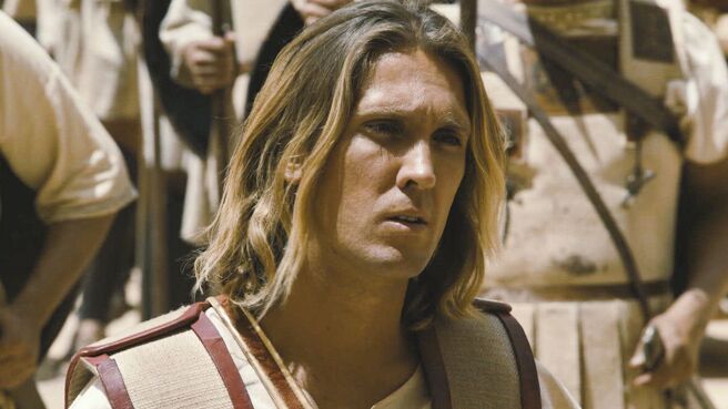 Ancient Empires: Alexander The Great season 1 episode 1 on Discovery Plus