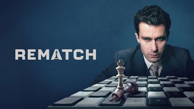 Rematch on LionsGate Play